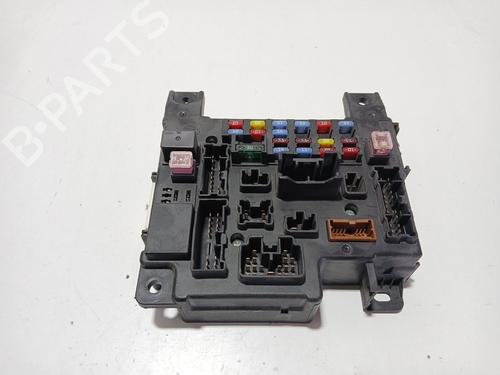 Used Fuse box MITSUBISHI LANCER VIII Sportback (CX_A) 1.8 MIVEC (CX3A, CX6A) (140 hp) 29354311