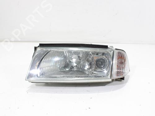 Used Left headlight SKODA OCTAVIA I (1U2) 1.9 TDI (110 hp) 18146332