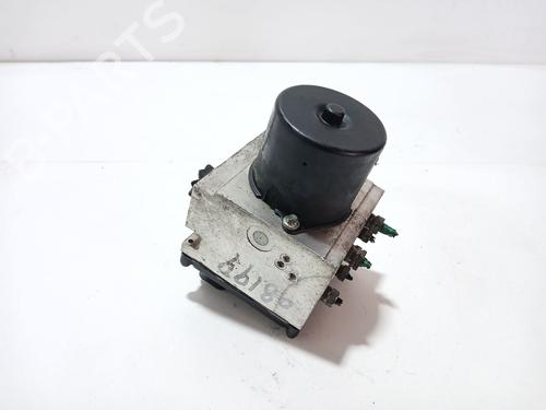 Used ABS pump CITROËN C6 (TD_) 2.7 HDi (204 hp) 27674672