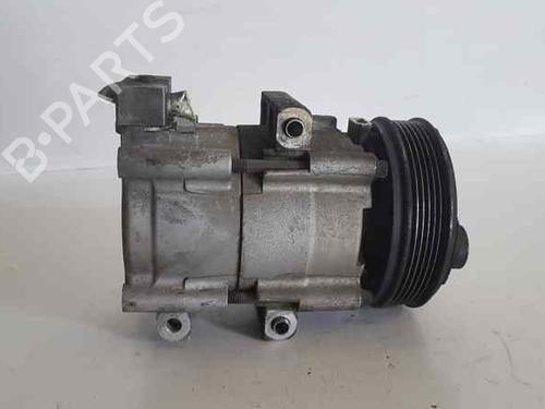 AC compressor FORD MONDEO III (B5Y) 2.0 16V TDDi / TDCi | BP6085435M34 