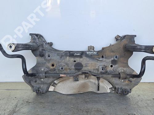 Used Subframe Subframe KIA NIRO I (DE) 1.6 GDI Hybrid (105 hp) 10143942 10143942