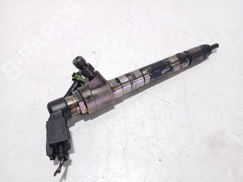 Injector FORD TRANSIT Van (FA_ _) | BP33045395M100 - Image 2