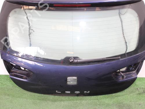 Tailgate SEAT LEON (1P1) 1.4 16V | BP13413789C6 