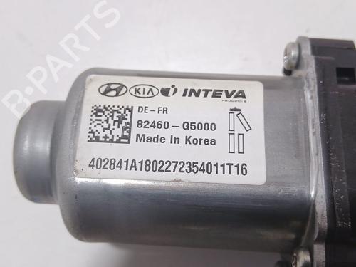 Right front window motor KIA NIRO I (DE) 1.6 GDI Hybrid | BP24147726E20 