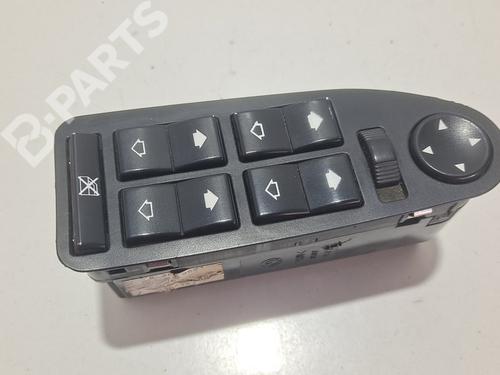 Left front window switch BMW 5 (E39) 520 i | BP10406318I27 