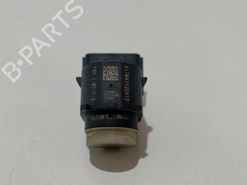 Electronic module HYUNDAI TUCSON (TL, TLE) 1.7 CRDi | BP9577478M83 