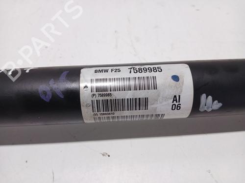 Driveshaft BMW X3 (F25) xDrive 20 d | BP29477701M37 
