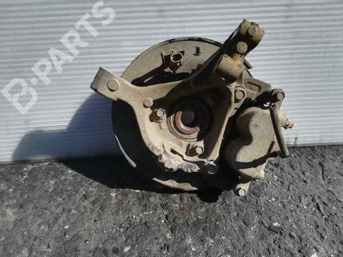 Left front steering knuckle CHEVROLET CAPTIVA (C100, C140) 2.2 D | BP5794147M25 