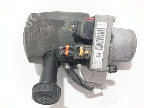 Steering pump PEUGEOT 407 SW (6E_, 6D_) 1.8 16V | BP28424165M99