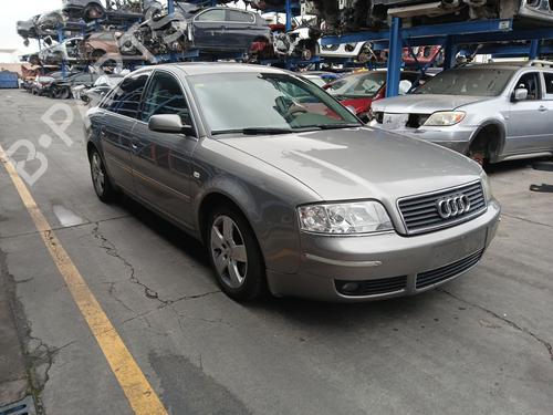 Recambios AUDI A6 C5 (4B2, 4B4) 2.5 TDI (163 hp) 4378351