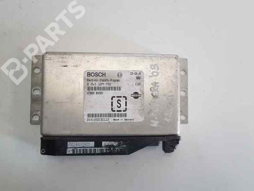 Computer NISSAN PRIMERA (P12) [2002-2025]  5663739