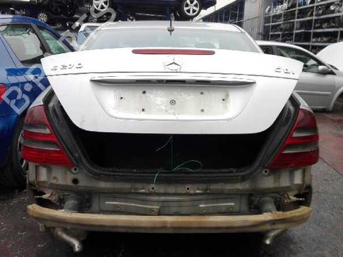 Module xenonverlichting MERCEDES-BENZ E-CLASS (W211)  | BP5139430C53 