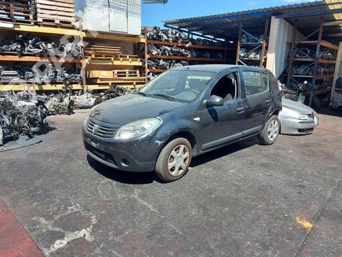 ABS pump DACIA SANDERO 1.6 (BS0D, BS0B, BS0F, BS0H) | BP10358264M43  - Image 7