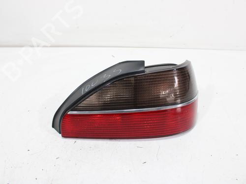 Used Right taillight PEUGEOT 306 (7B, N3, N5) 2.0 HDI 90 (90 hp) 18673820