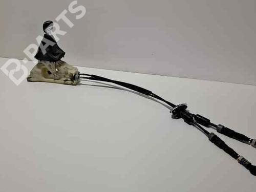 Used Gear lever HYUNDAI TUCSON (TL, TLE) 1.6 GDi (132 hp) 7407081