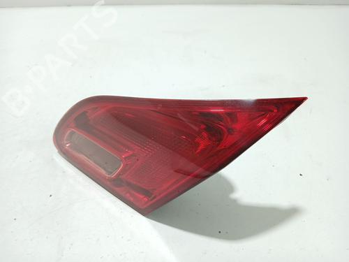 Right tailgate light OPEL ASTRA J (P10) | BP30564033C80