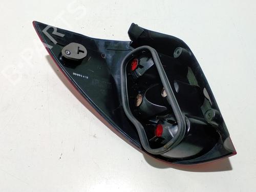 Right taillight RENAULT LAGUNA II (BG0/1_) 1.9 dCi (BG08, BG0G) | BP12514209C35 