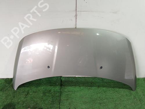 Used Hood PEUGEOT 3008 I MPV (0U_) 1.6 HDi (112 hp) 32499367