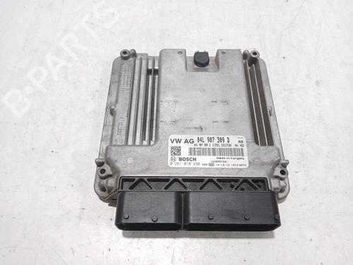 Used Engine control unit (ECU) Engine control unit (ECU) SKODA OCTAVIA III Combi (5E5, 5E6) 2.0 TDI (150 hp) 33321457 33321457