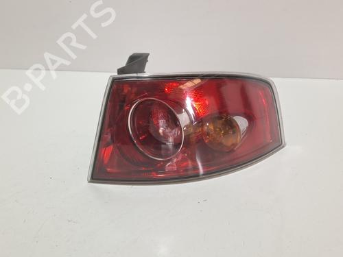 Right taillight SEAT IBIZA III (6L1) 1.9 TDI | BP10520865C35 