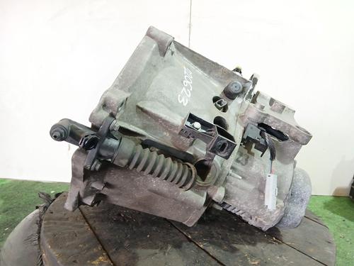 Gearbox PEUGEOT 2008 I (CU_) 1.2 THP 110 / PureTech 110 | BP38235068M3 - Image 2