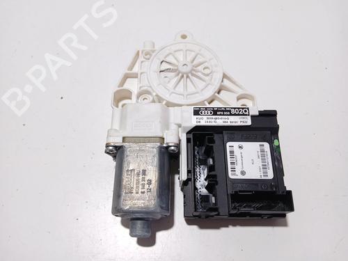 Used Right front window motor AUDI A3 Sportback (8PA) 2.0 TDI 16V (140 hp) 28708583