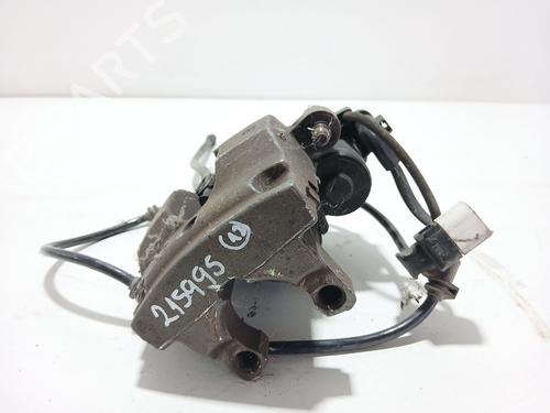 Right rear brake caliper MERCEDES-BENZ GLC (X253)  | BP27675290M106 