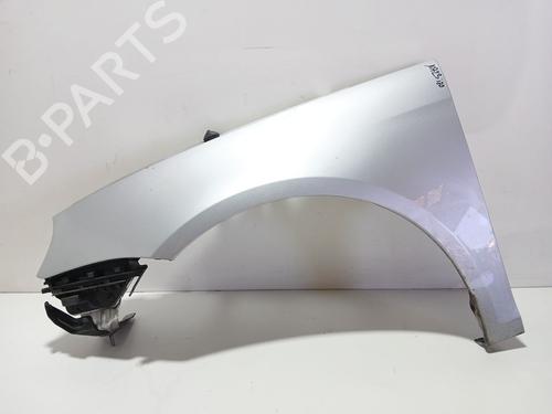 Aleta delantera izquierda VW EOS (1F7, 1F8) 2.0 TDI 16V (140 hp) 30000553