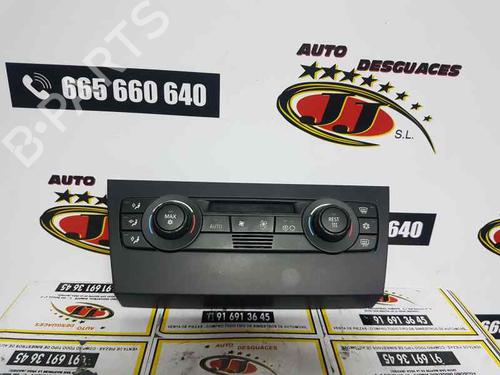 Used Climate control BMW 3 (E90) 320 d (163 hp) 6244787