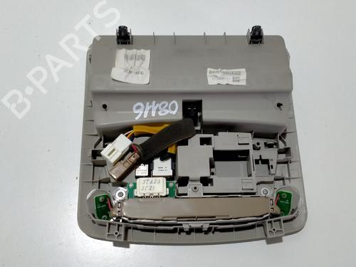 Interior roof light INFINITI Q50 50 D | BP7407095I8 
