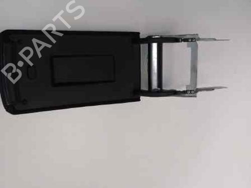 Armrest / Center console VW PASSAT B6 (3C2)  | BP7152033I20 