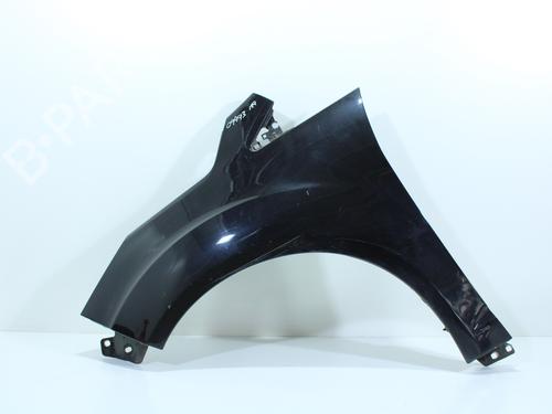 Used Left front fenders FORD C-MAX II (DXA/CB7, DXA/CEU) [2010-2019]  13421317