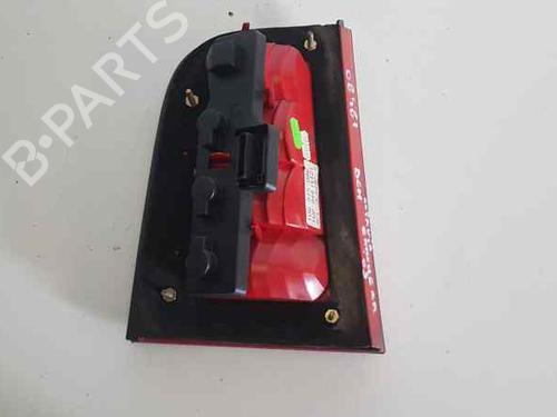 Right taillight SKODA OCTAVIA I Combi (1U5) 1.9 TDI | BP6051743C35 