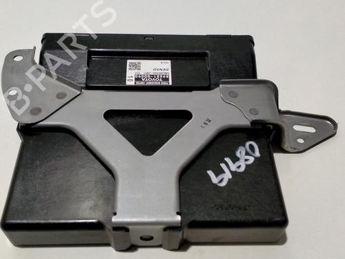 Electronic module TOYOTA YARIS (_P13_) 1.5 Hybrid (NHP130_, NHP130) | BP13258343M83 