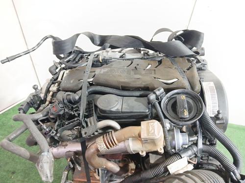 Engine AUDI A4 B8 (8K2) 2.0 TDI | BP32114135M1 