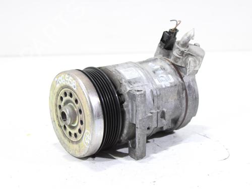 Used AC compressor FIAT PUNTO EVO (199_) 1.2 (65 hp) 16423299