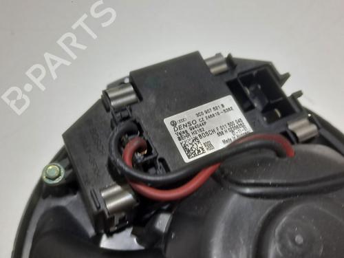 Heater blower motor SKODA OCTAVIA II Combi (1Z5) 2.0 TDI 4x4 | BP10541990M62 