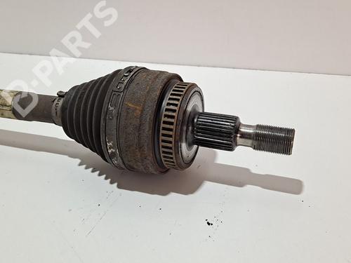 Right rear driveshaft MERCEDES-BENZ M-CLASS (W163) ML 320 (163.154) | BP9300228M41 