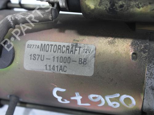 Starter FORD MONDEO III (B5Y)  | BP15653749M8 