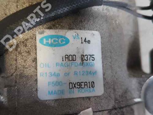 AC compressor KIA SPORTAGE III (SL)  | BP5136521M34 
