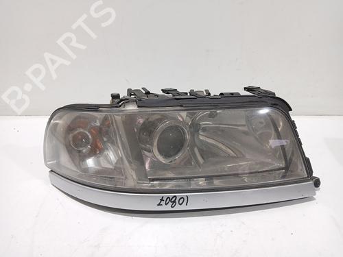 Used Right headlight AUDI A8 D2 (4D2, 4D8) 4.2 quattro (310 hp) 30322013