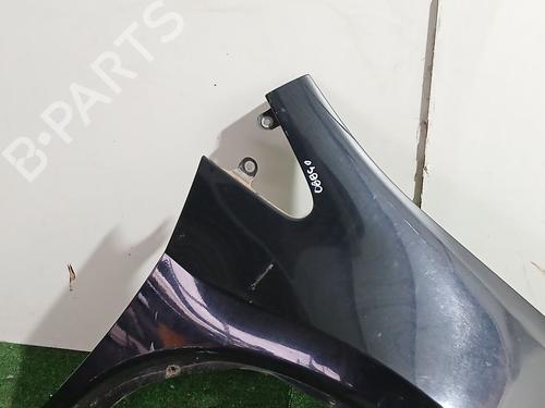 Right front fenders HONDA CIVIC VIII Hatchback (FN, FK) 2.2 CTDi (FK3) | BP24448325C42 