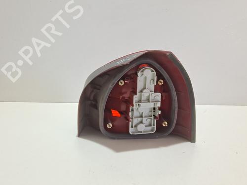 Left taillight AUDI A3 (8L1) 1.9 TDI | BP10500352C34 