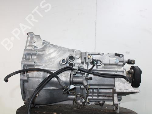 Used Gearbox BMW 3 (E46) 318 i (143 hp) 18254554