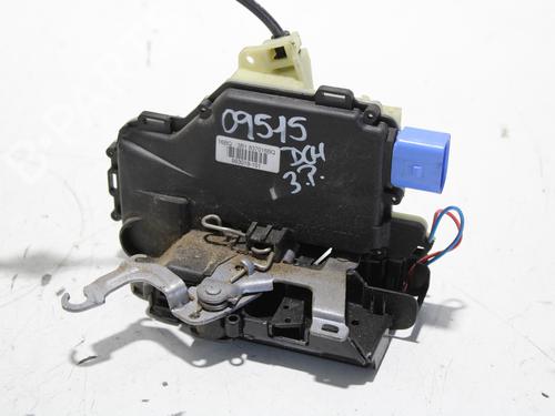 Front right lock SEAT IBIZA III (6L1)  | BP22247752C97 