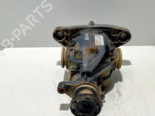 Rear differential BMW 5 (E39) 520 i | BP10756568M24 