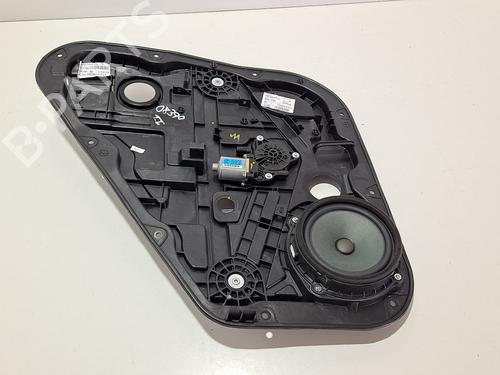 Used Rear left window mechanism KIA SPORTAGE IV (QL, QLE) 1.6 GDI (132 hp) 7540678