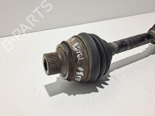 Right front driveshaft AUDI A5 Sportback (8TA) 3.0 TDI quattro | BP12591621M39 
