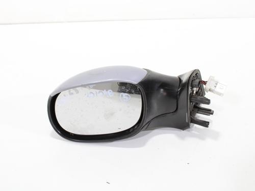 Left mirror CITROËN XSARA PICASSO (N68) 2.0 HDi | BP12904346C26 