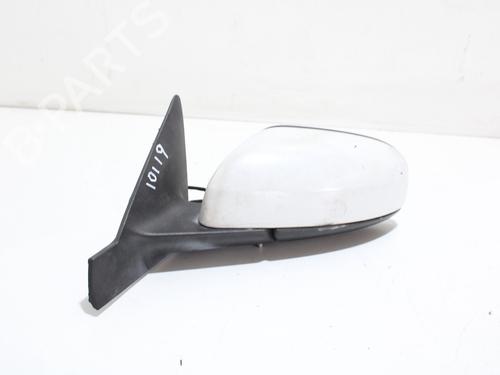 Used Left mirror VOLVO S80 I (184) D5 (163 hp) 19488413